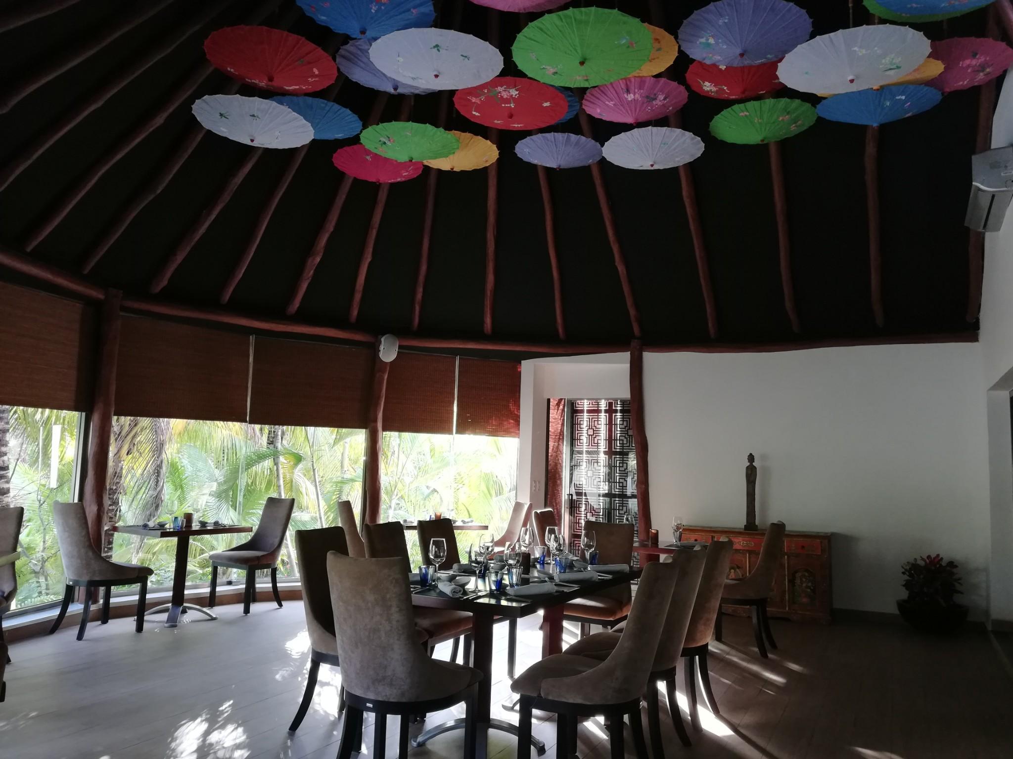El Dorado Casitas Royale Catamaran, Cenote & More Inclusive (Adults Only) Puerto Morelos Buitenkant foto
