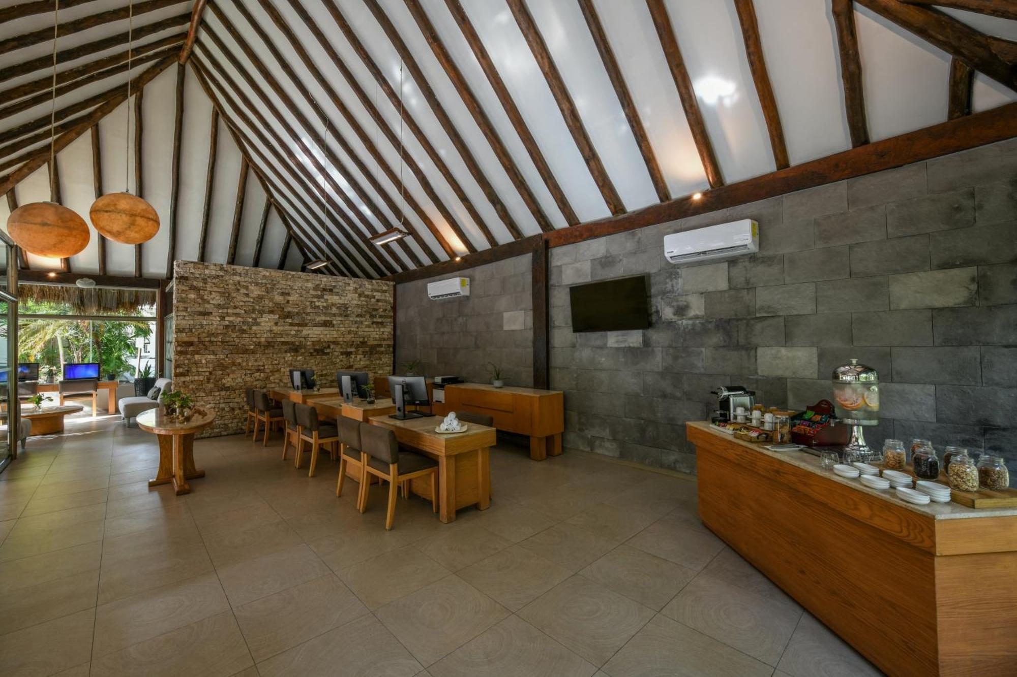 El Dorado Casitas Royale Catamaran, Cenote & More Inclusive (Adults Only) Puerto Morelos Buitenkant foto