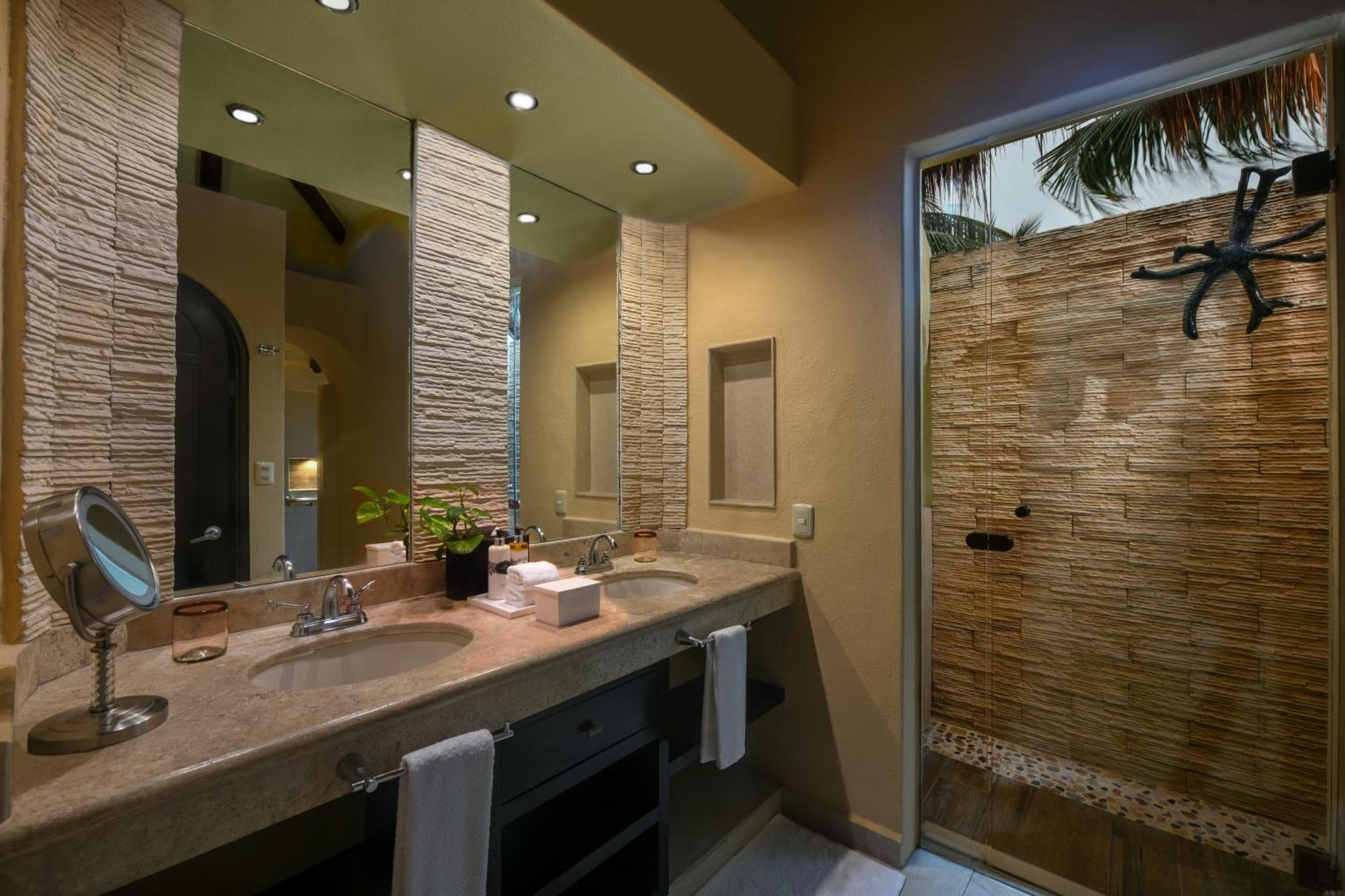 El Dorado Casitas Royale Catamaran, Cenote & More Inclusive (Adults Only) Puerto Morelos Buitenkant foto